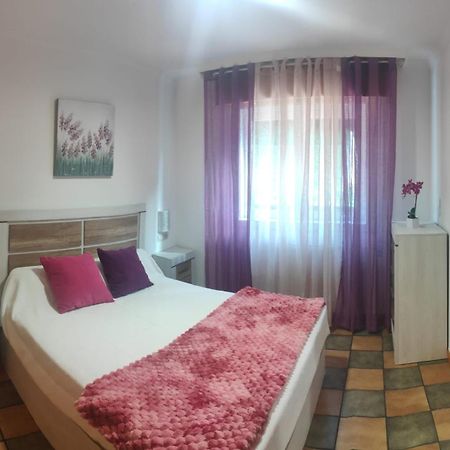 Apartamento Siro Compostela Saint-Jacques-de-Compostelle Extérieur photo