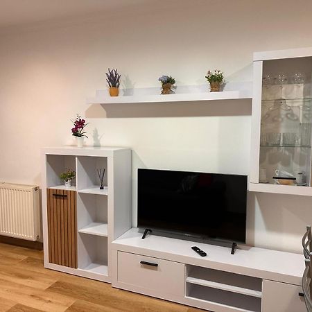 Apartamento Siro Compostela Saint-Jacques-de-Compostelle Extérieur photo