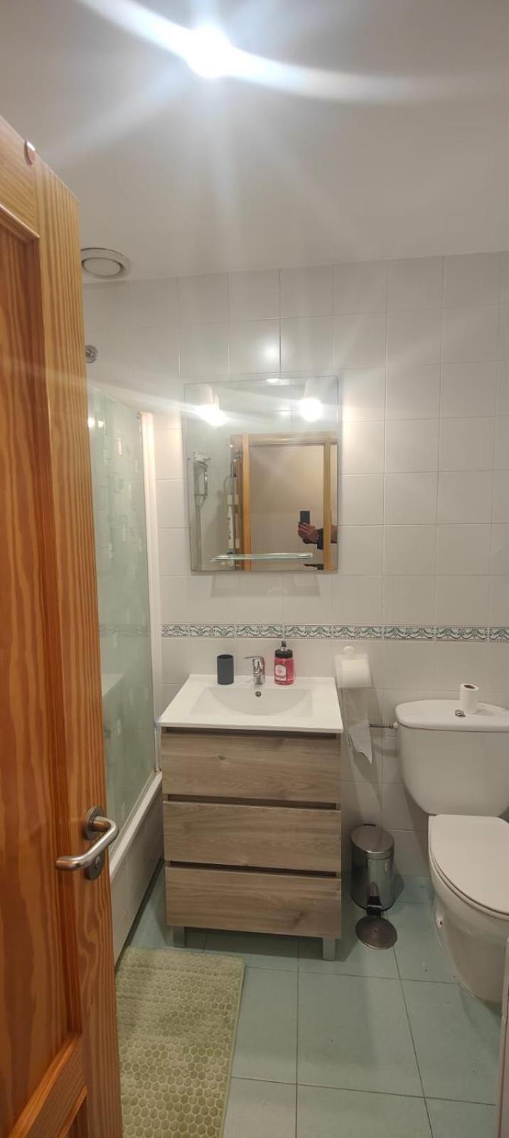 Apartamento Siro Compostela Saint-Jacques-de-Compostelle Extérieur photo