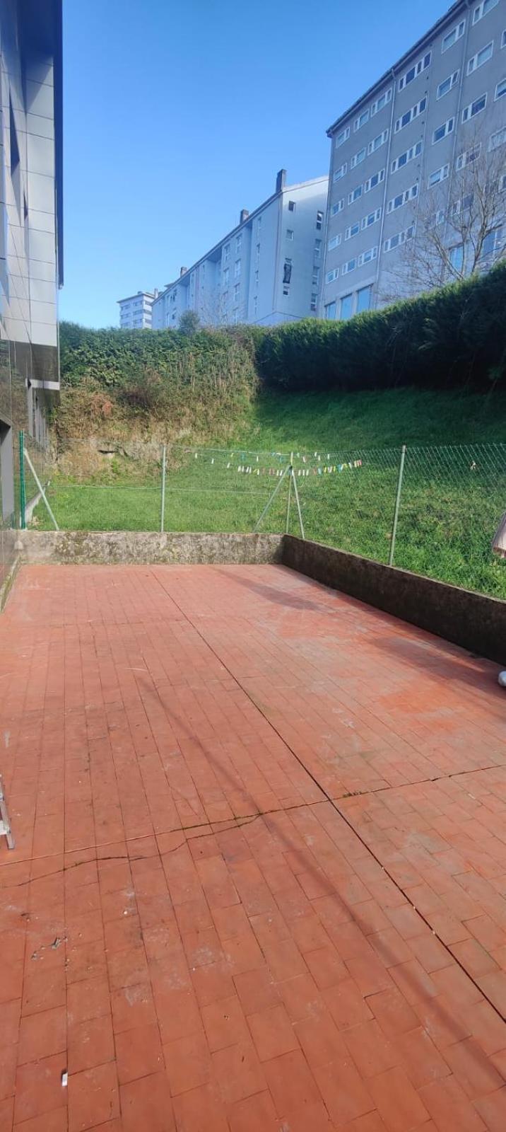 Apartamento Siro Compostela Saint-Jacques-de-Compostelle Extérieur photo