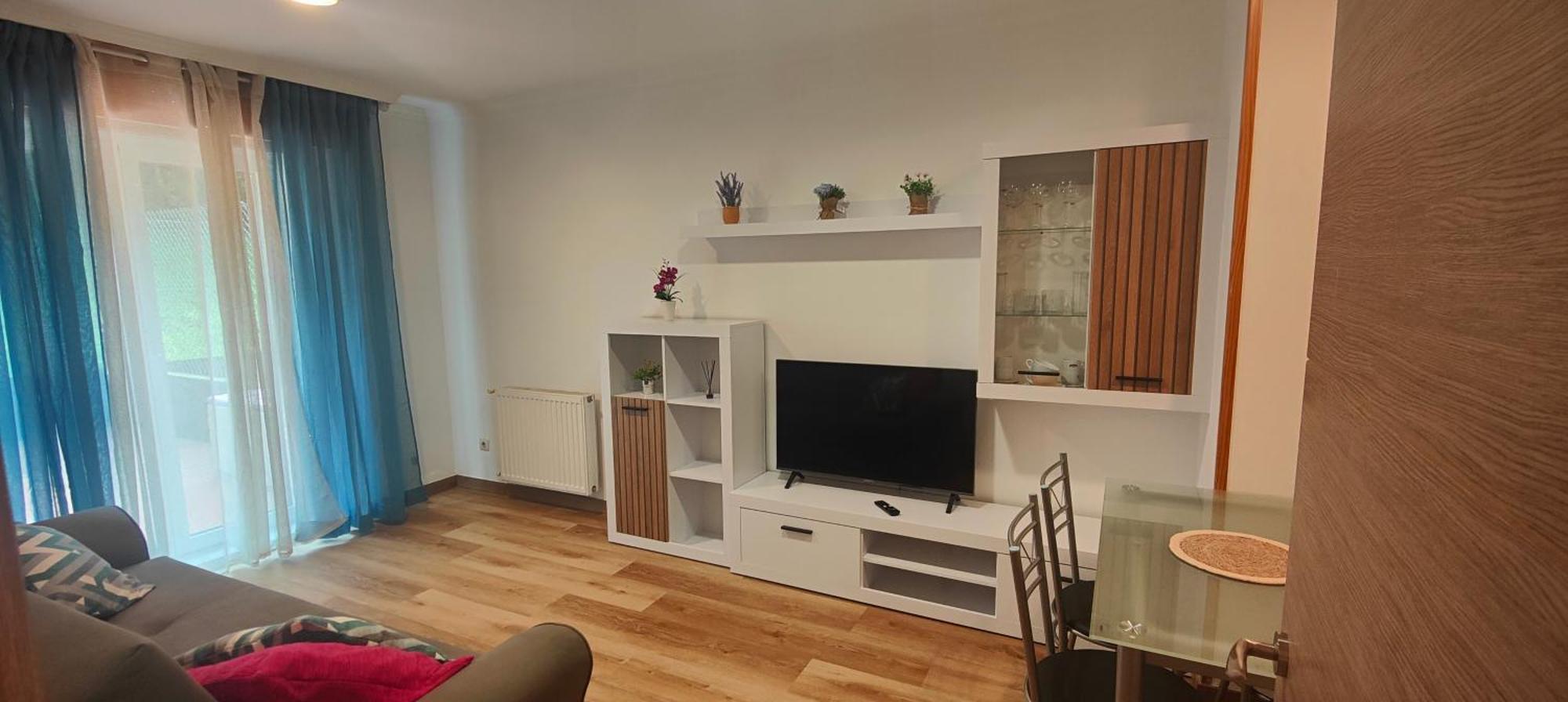 Apartamento Siro Compostela Saint-Jacques-de-Compostelle Extérieur photo