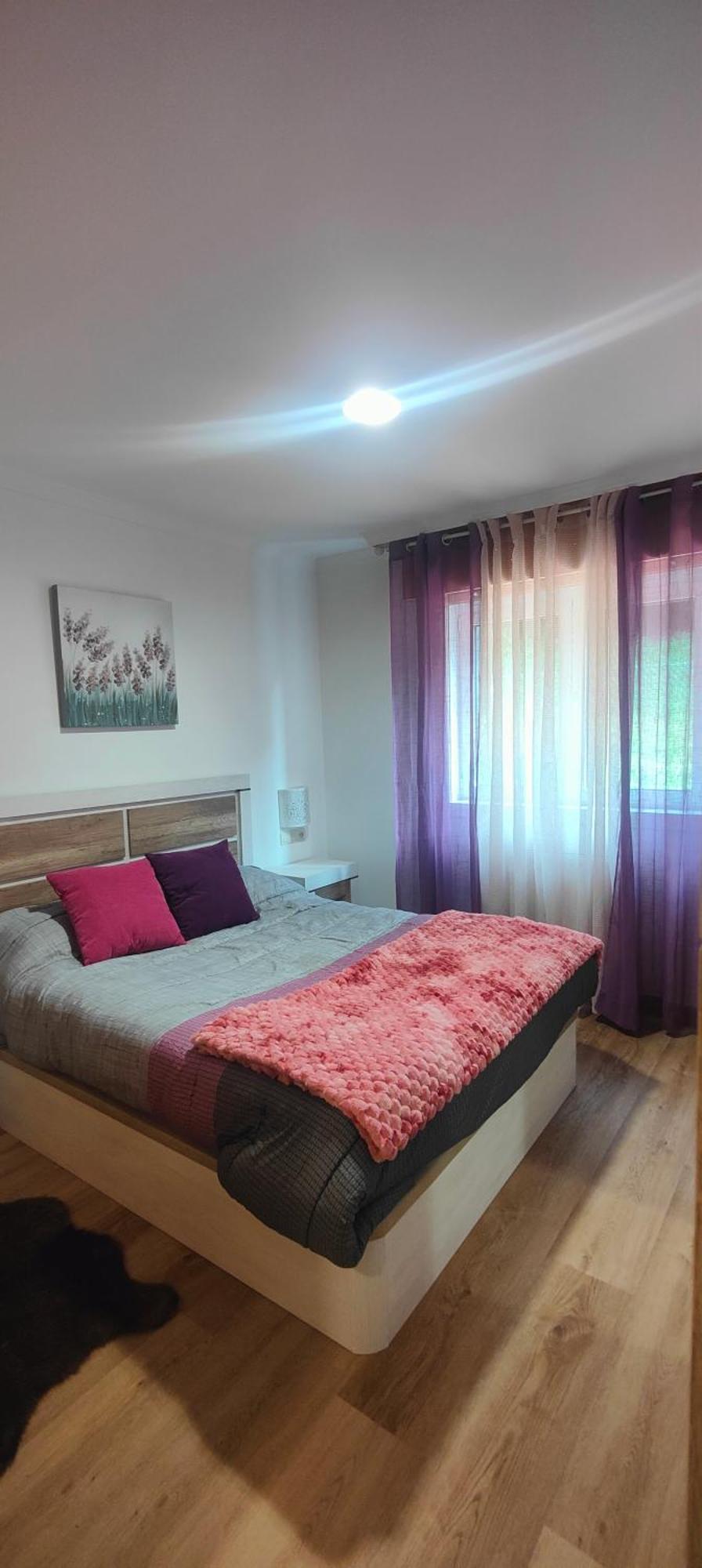 Apartamento Siro Compostela Saint-Jacques-de-Compostelle Extérieur photo
