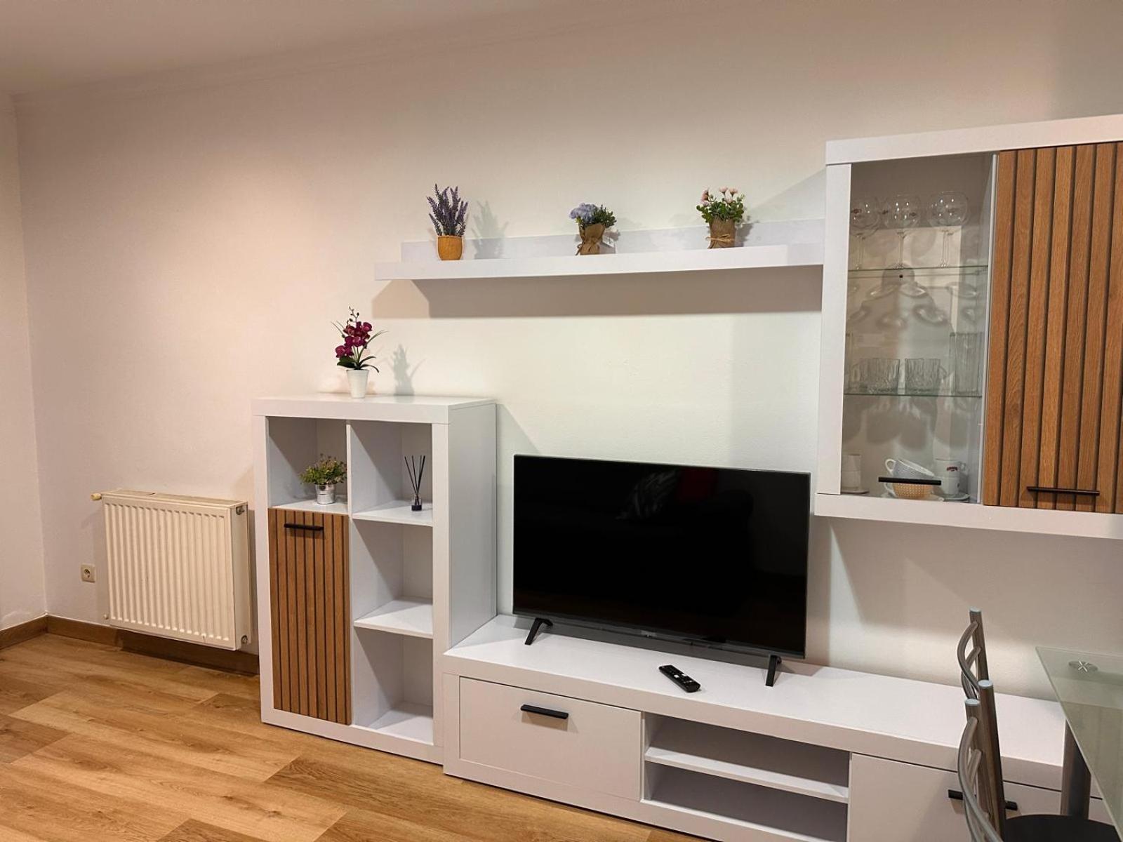 Apartamento Siro Compostela Saint-Jacques-de-Compostelle Extérieur photo